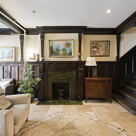 ניו יורק Sugar Hill Suites מראה חיצוני תמונה
