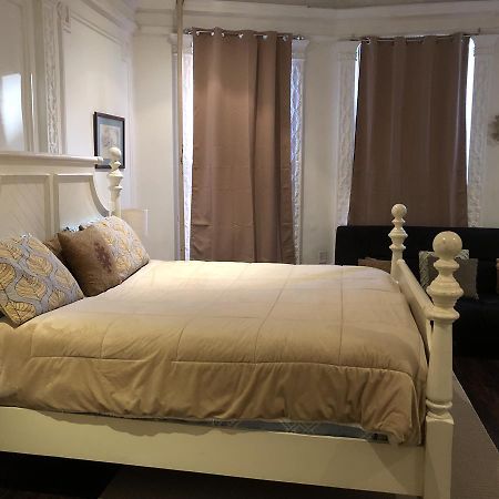 ניו יורק Sugar Hill Suites מראה חיצוני תמונה