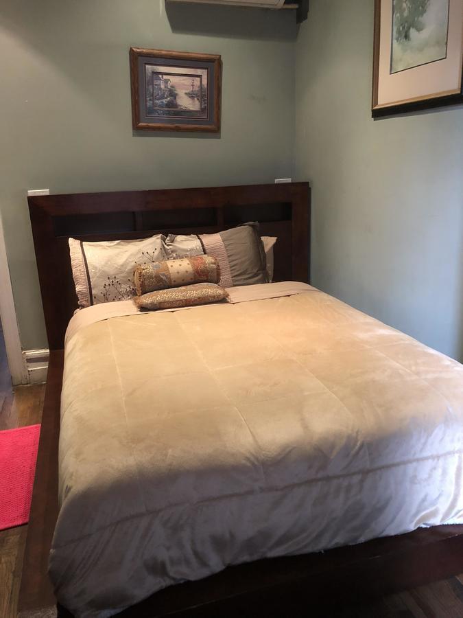 ניו יורק Sugar Hill Suites מראה חיצוני תמונה