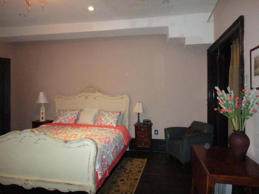 ניו יורק Sugar Hill Suites מראה חיצוני תמונה