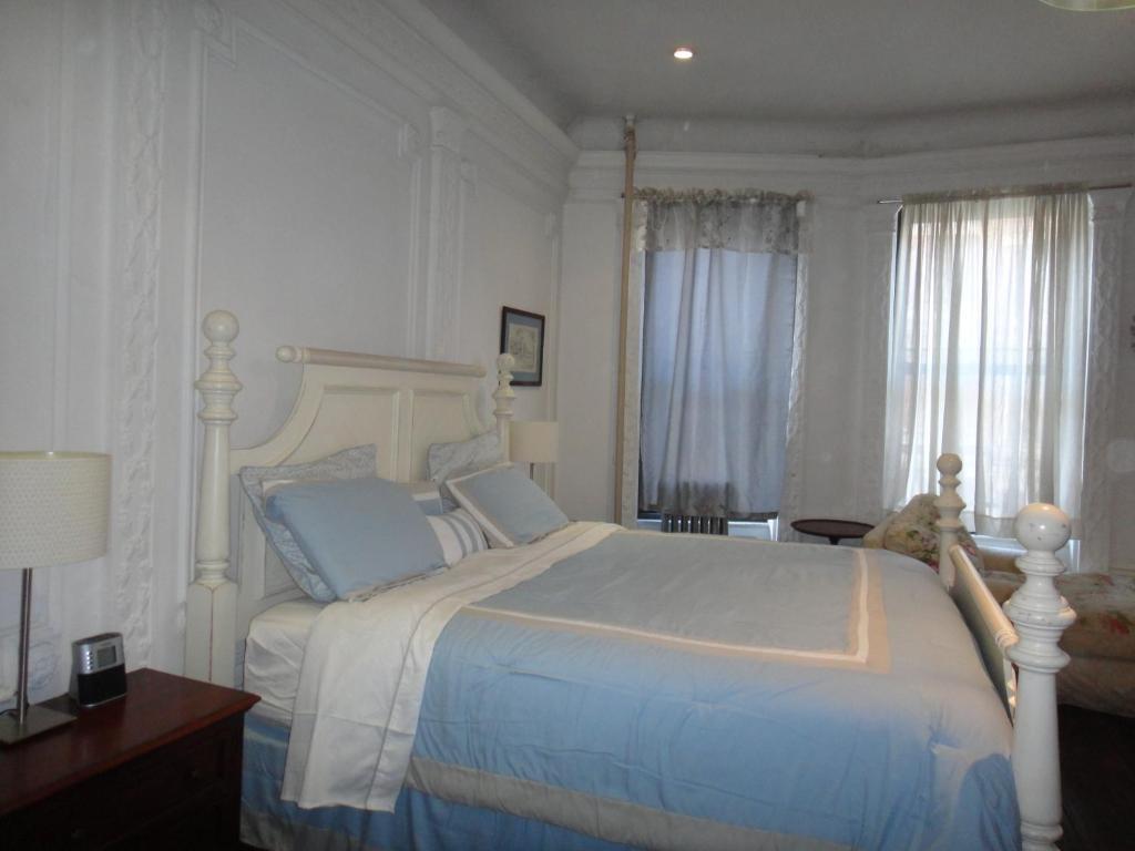 ניו יורק Sugar Hill Suites מראה חיצוני תמונה